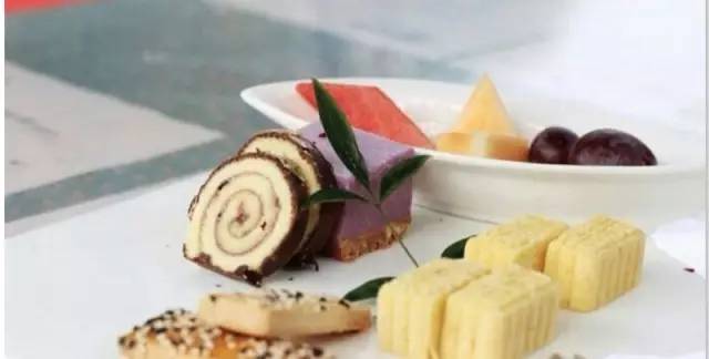 周边清静的适合约会下午茶的地方,周末情侣下午茶好去处