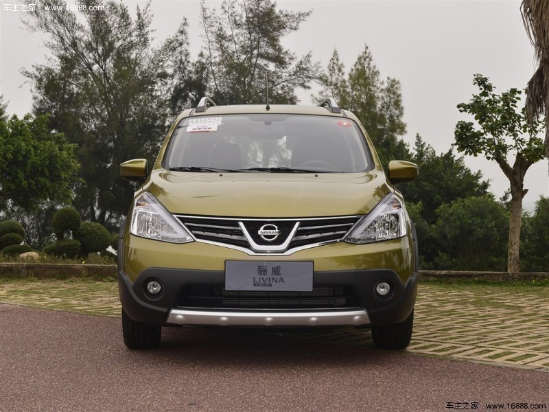 骊威总共卖出多少辆,骊威汽车销量