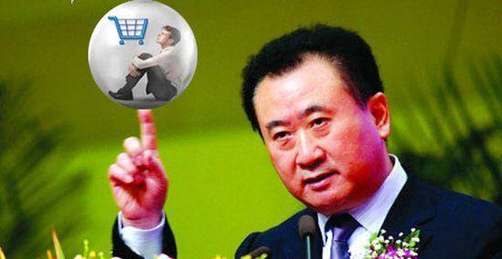 年薪800万仍留不住人万达“国民公公”要求有多高？