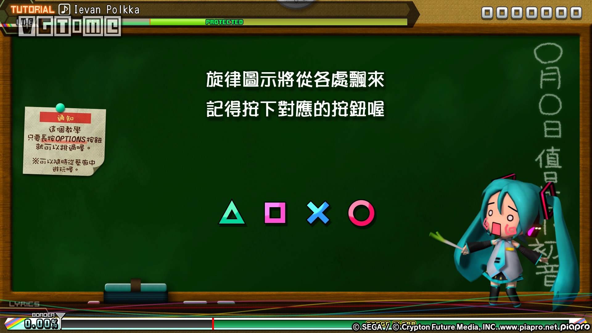 初音未来歌姬计划怎么操作,初音未来歌姬计划2怎么玩