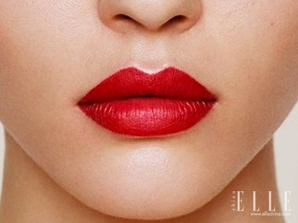 最全唇妆教程,2019最火唇妆