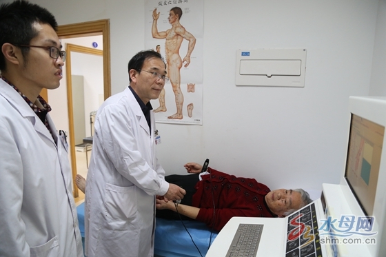 烟台毓璜顶医院中医邹勇医案,毓璜顶医院邹勇和潘承业谁厉害