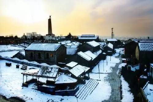 冬游踏雪,冬游沂蒙山