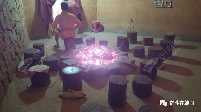 韩国汗蒸需要准备什么,韩国汗蒸的地方叫什么