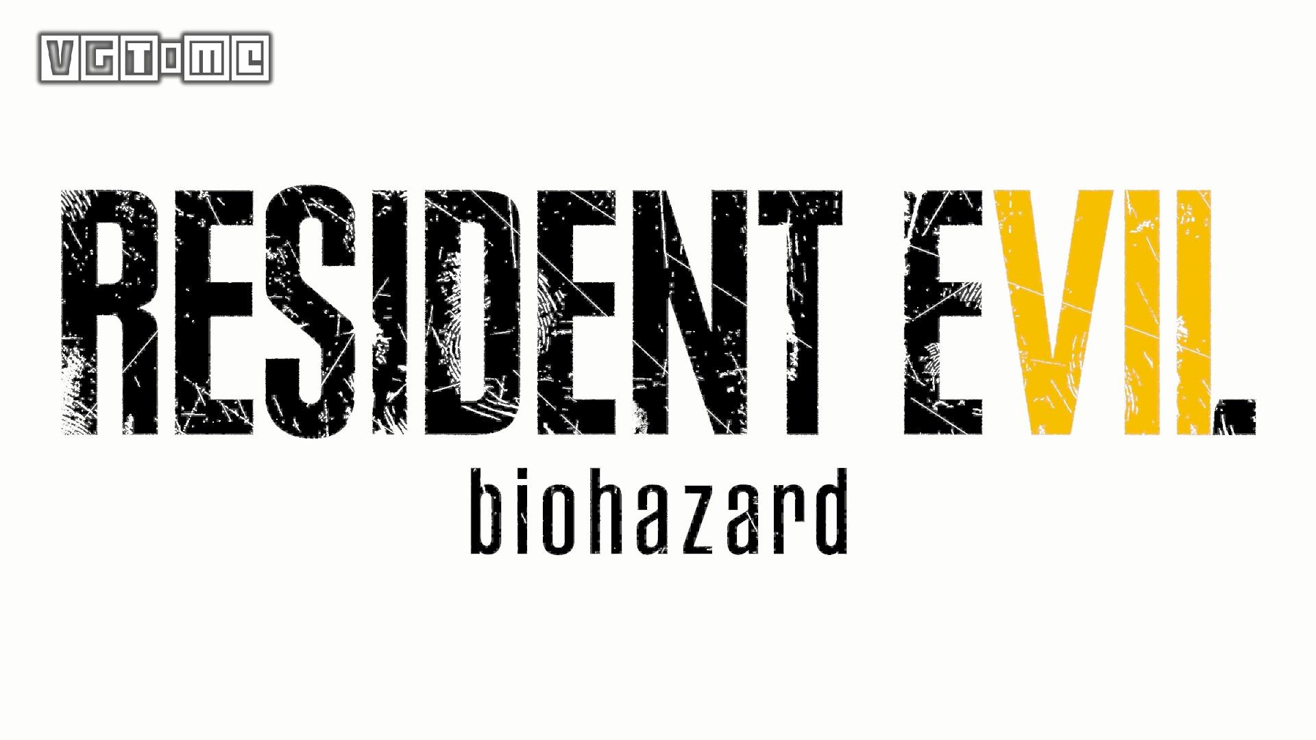 生化危机7剧情深度解析,生化危机8和生化危机7