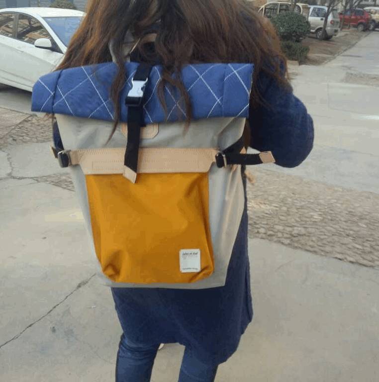 包包推荐平价学生双肩包小容量,平价又实惠而且容量大的双肩包