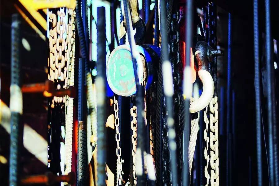 中国尊北京,北京中国尊高多少层