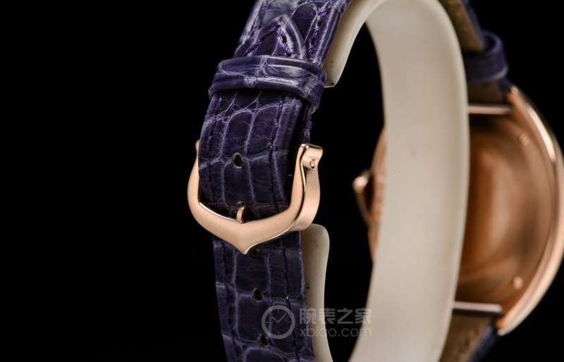 卡地亚santosdecartier系列腕表,又见小时候