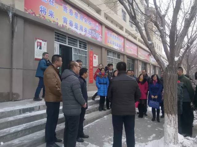 晒一晒成绩单,6月份基层组织建设工作简报