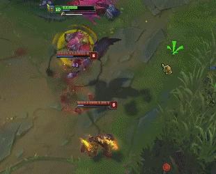 7.3重生后的沃里克将登场，赛场与Rank会是首选吗？