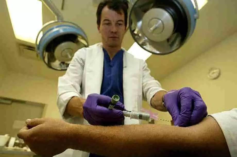 疼痛机制大揭秘,痛感检测