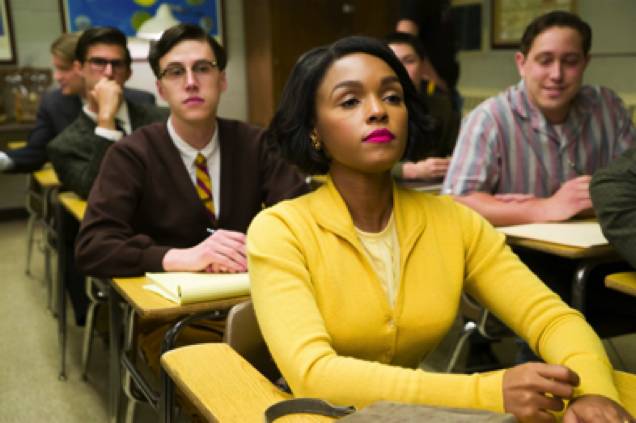 HeForShe｜我们应该选择怎样的行业？那些《隐藏人物》教给我的事