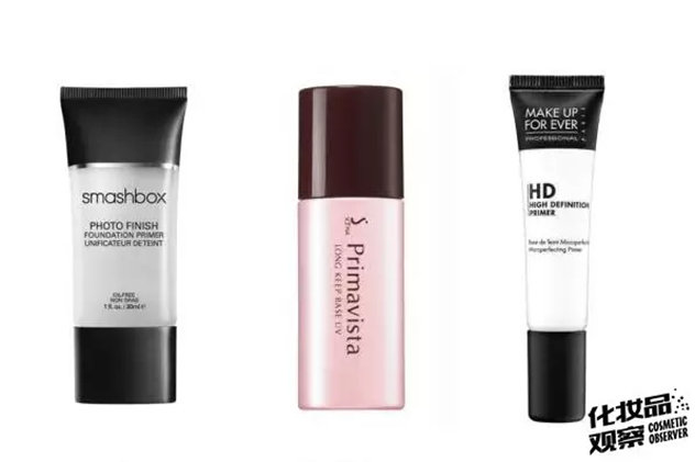 隔离霜bb霜防晒霜cc霜有什么区别,隔离霜是BB霜吗