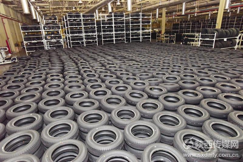 永盛橡胶全球轮胎75强,延长橡胶轮胎质量怎么样