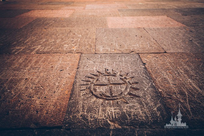 神话国度的守望（带上娃娃穿行欧亚之亚美尼亚）