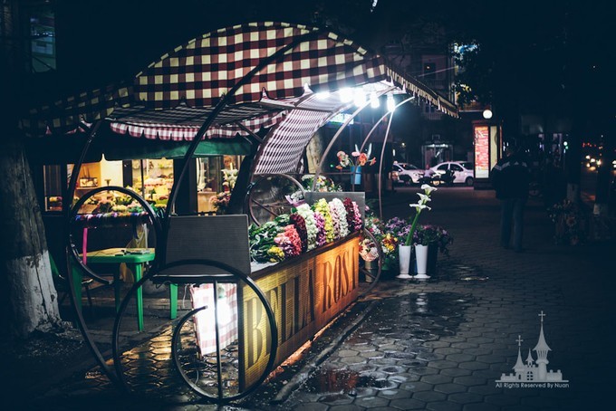 神话国度的守望（带上娃娃穿行欧亚之亚美尼亚）