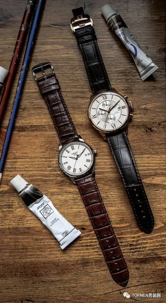 女士选择一款什么表更好,如何给自己选一款适合自己的表