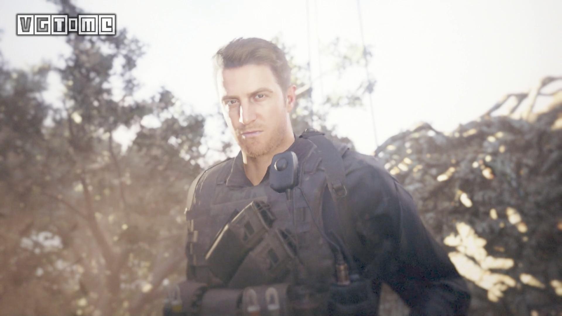 生化危机7剧情深度解析,生化危机8和生化危机7