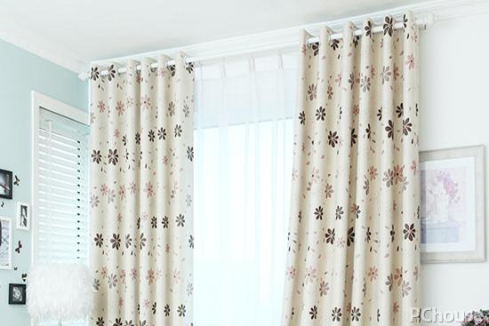 2020窗帘品牌十大排行榜,2023年窗帘十大公认品牌