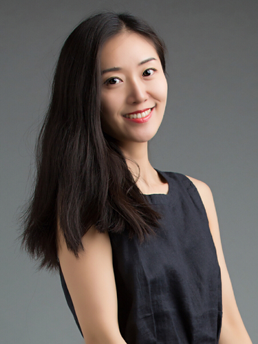 艾蔻：杀手也有小时候丨女诗人访谈