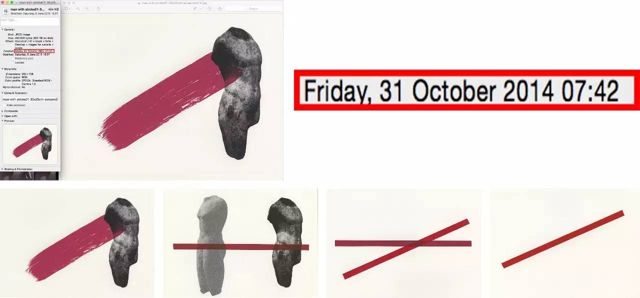 凤凰艺术｜撞车nor抄袭！来自于霏霏的个人声明