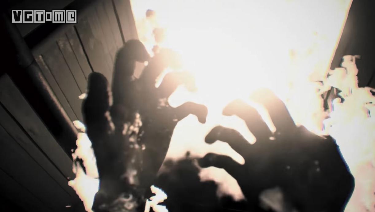 生化危机7剧情深度解析,生化危机8和生化危机7