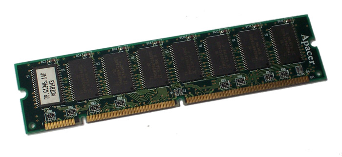 超能课堂,76：从KB到GB，内存条所经过的7个历程