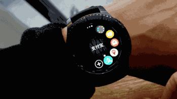 三星手表gears3深度评测,三星智能手表gears3有什么版本