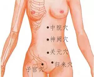 女性宫寒莫大意,女性宫寒的4个禁忌