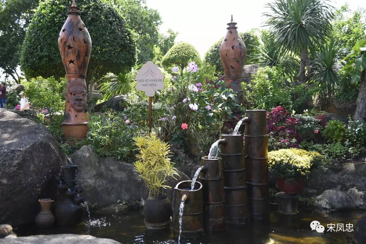 我的越南之旅旅行日记,旅行日记越南