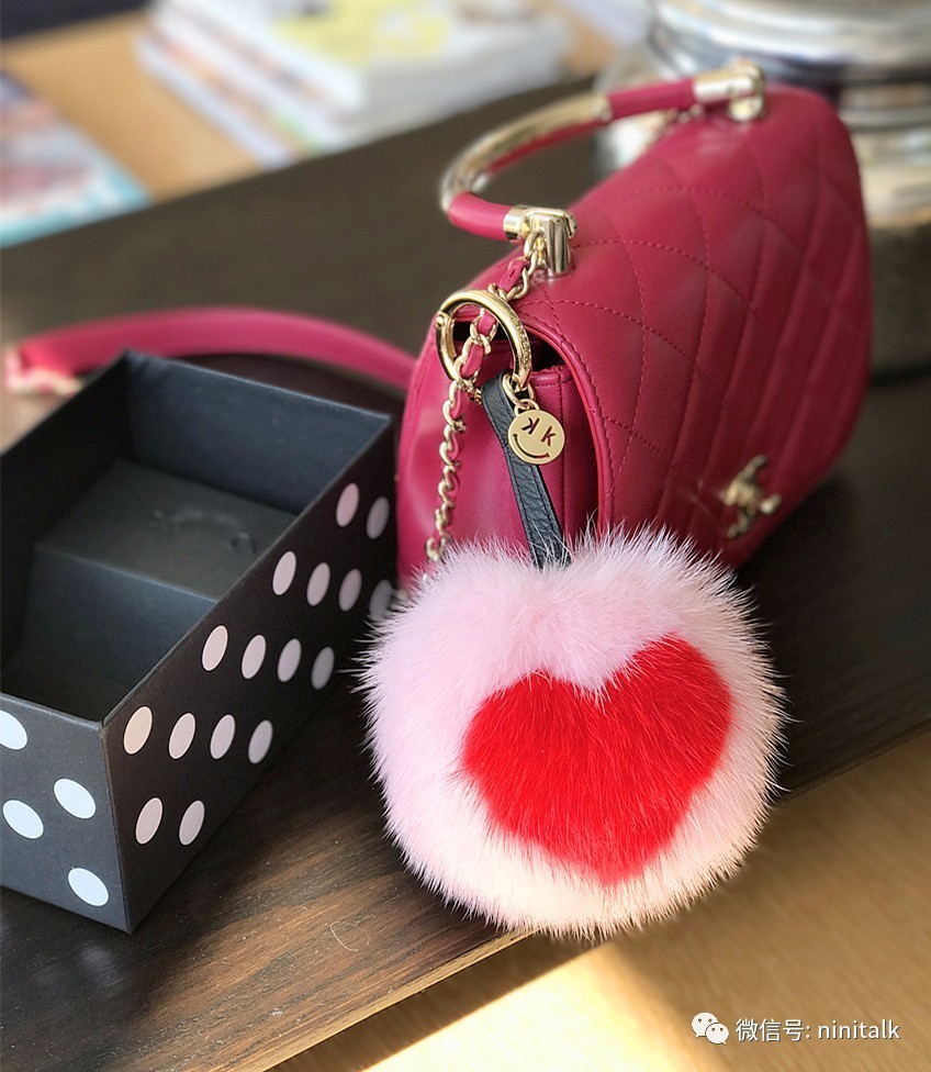 情人节适合送给自己的礼物,分享一份情人节最好的礼物