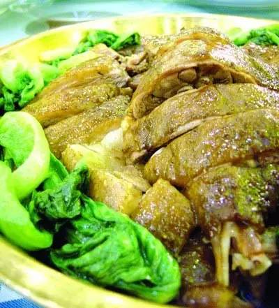 今日关注｜您好我叫从化，这是我的最新简历