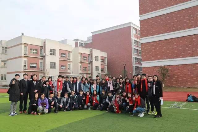 苏州顶级国际学校,直通剑桥商务英语中级