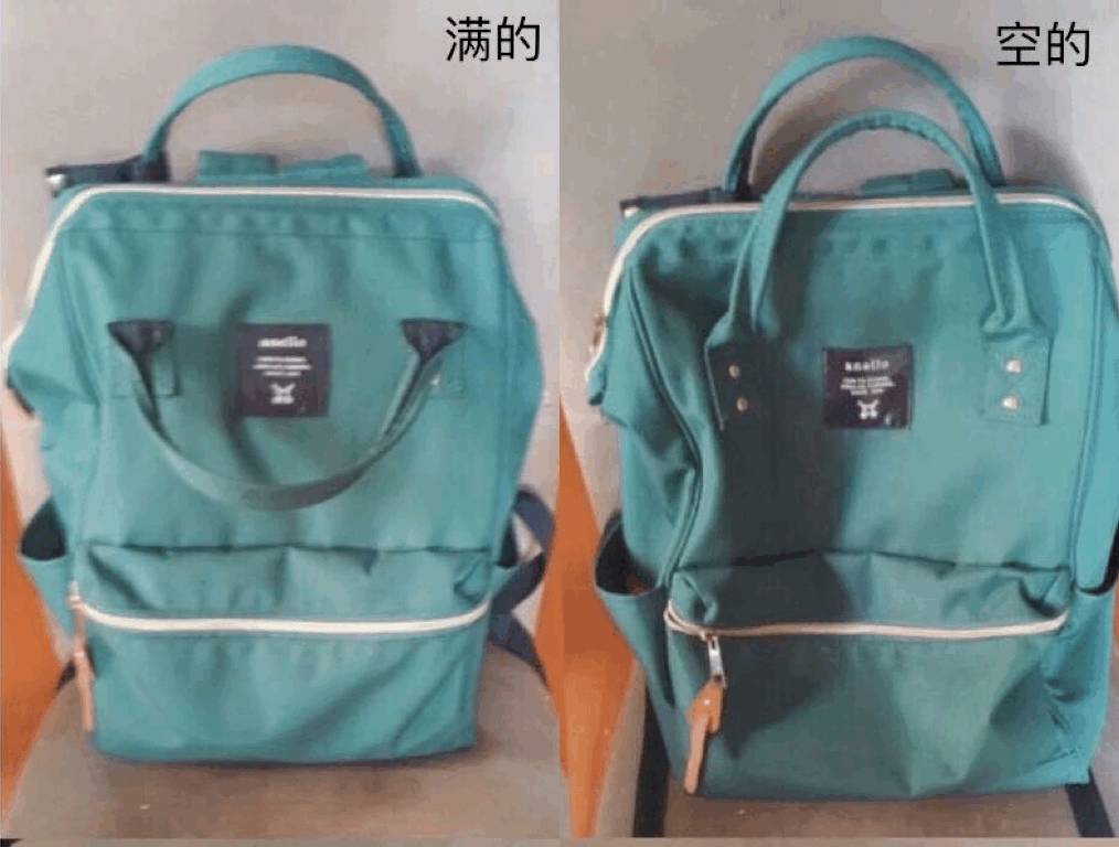 包包推荐平价学生双肩包小容量,平价又实惠而且容量大的双肩包