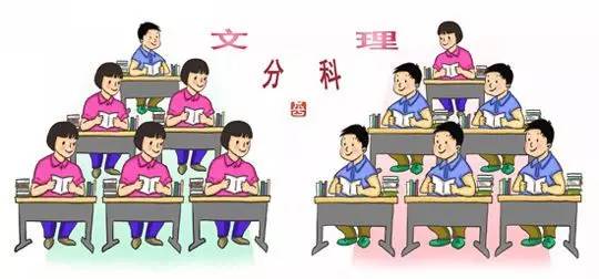 HeForShe｜我们应该选择怎样的行业？那些《隐藏人物》教给我的事