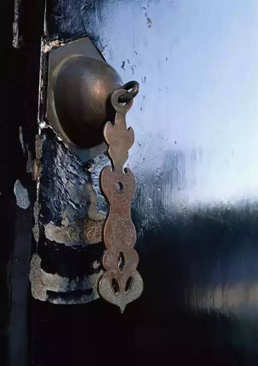 门环里的门道,门环有几种