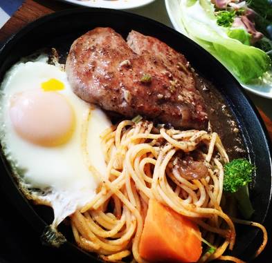 情人节适合情侣去的牛排西餐厅,适合情侣吃的牛排餐厅