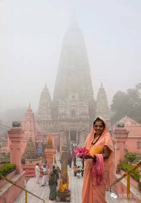 这个免签邻国最近因为一部电影又火了,简直美到逆天!