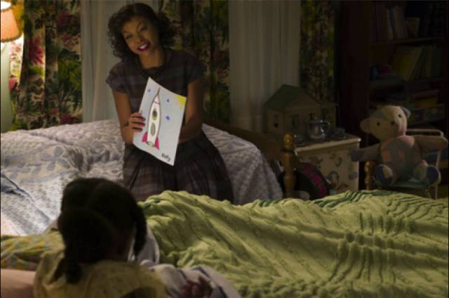 HeForShe｜我们应该选择怎样的行业？那些《隐藏人物》教给我的事