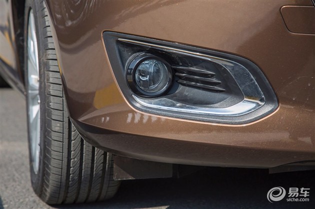 福特福睿斯新款内饰,全新福特福睿斯内饰图片