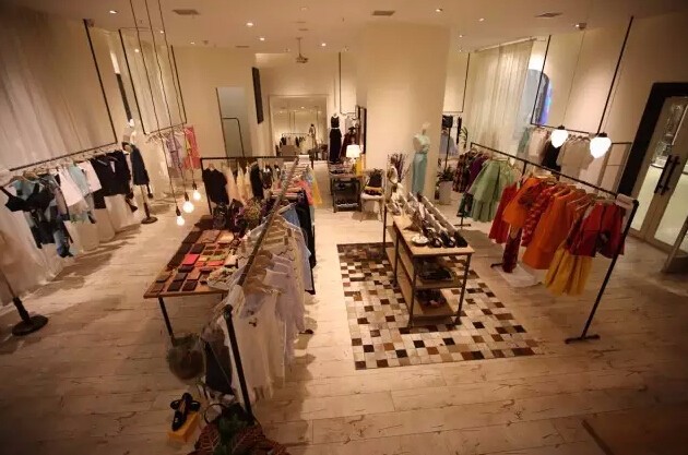 成都aj买手店,成都买手店排行榜前十名