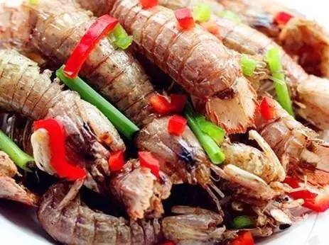 皮皮虾有多好吃,皮皮虾到底有啥好吃的