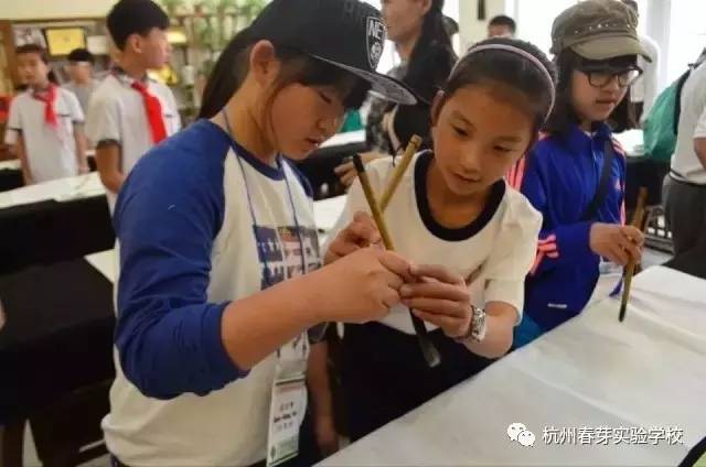 「喜报」热烈庆祝凯旋教育集团杭州春芽实验学校成为中国新样态联盟首批实验学校！