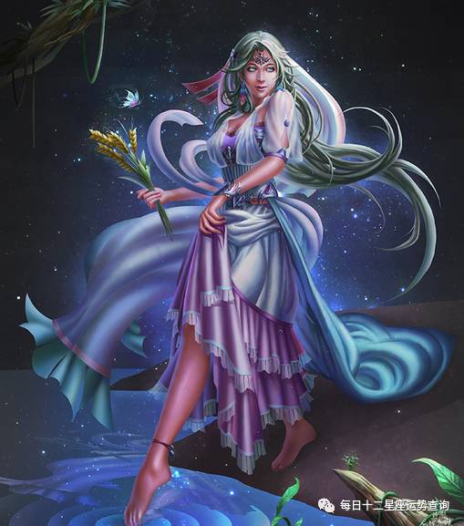 处女座看人的眼光很准,处女座是怎么样的人