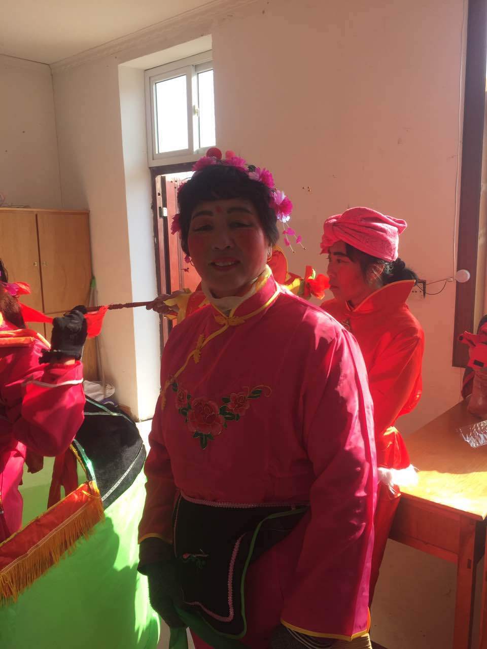 怎样发扬海阳大秧歌,海阳大秧歌排名