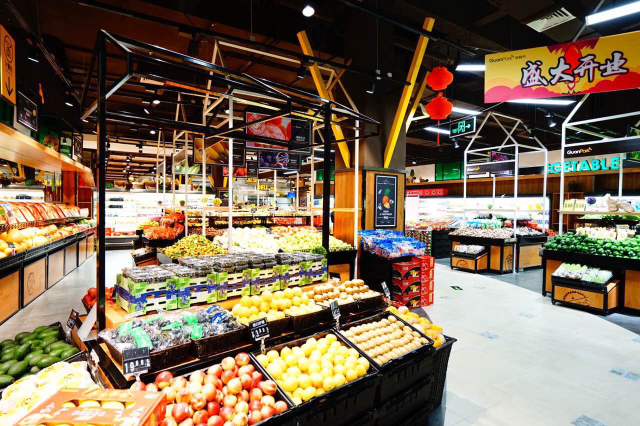 林永强,冠业集团林永强