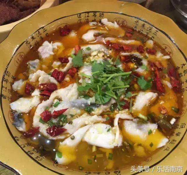 南京排队最多一家店,南京这几家隐藏餐厅有钱都吃不到