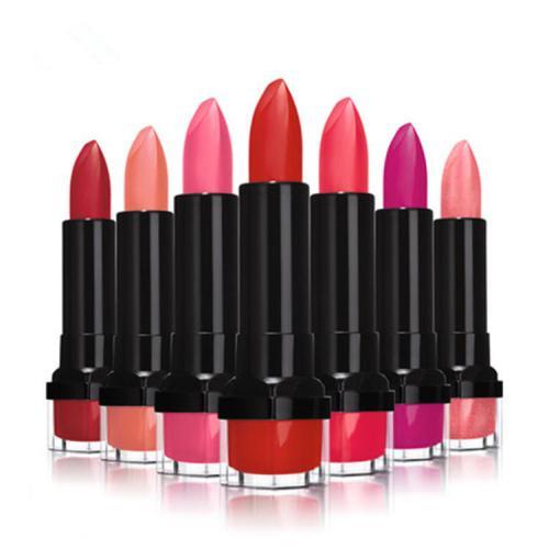 涂唇膏嘴巴干燥？唇蜜让你美丽动人！