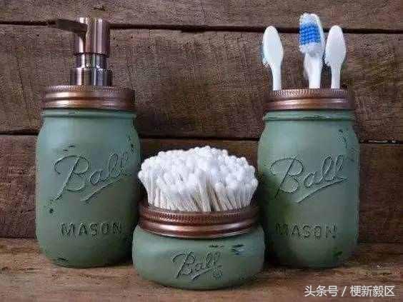 老干妈瓶子能当垃圾回收吗,老干妈玻璃瓶改造成花瓶