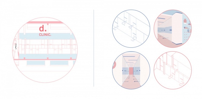 牙科诊所装修哪家强,小型私人牙科诊所装修